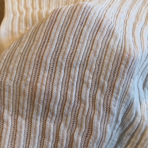 SOLD- WILFRED Tayslie Knit Polo - Picture 5 of 7